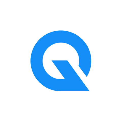 quickq加速器官方